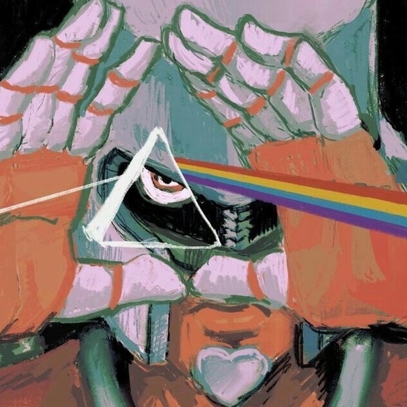 thirdhorseman